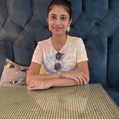 Kompal Agarwal
