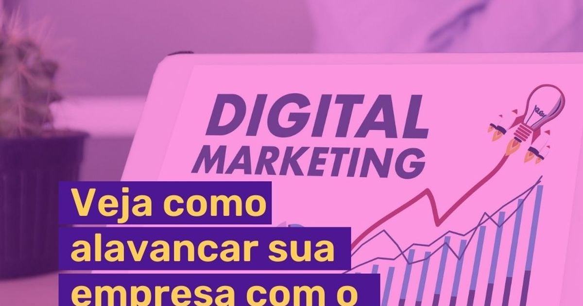 Aumente seu faturamento com marketing digital estratégico. | The Dots