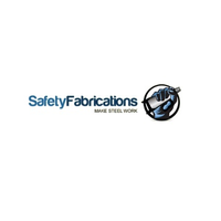 Safety Fabrications logo