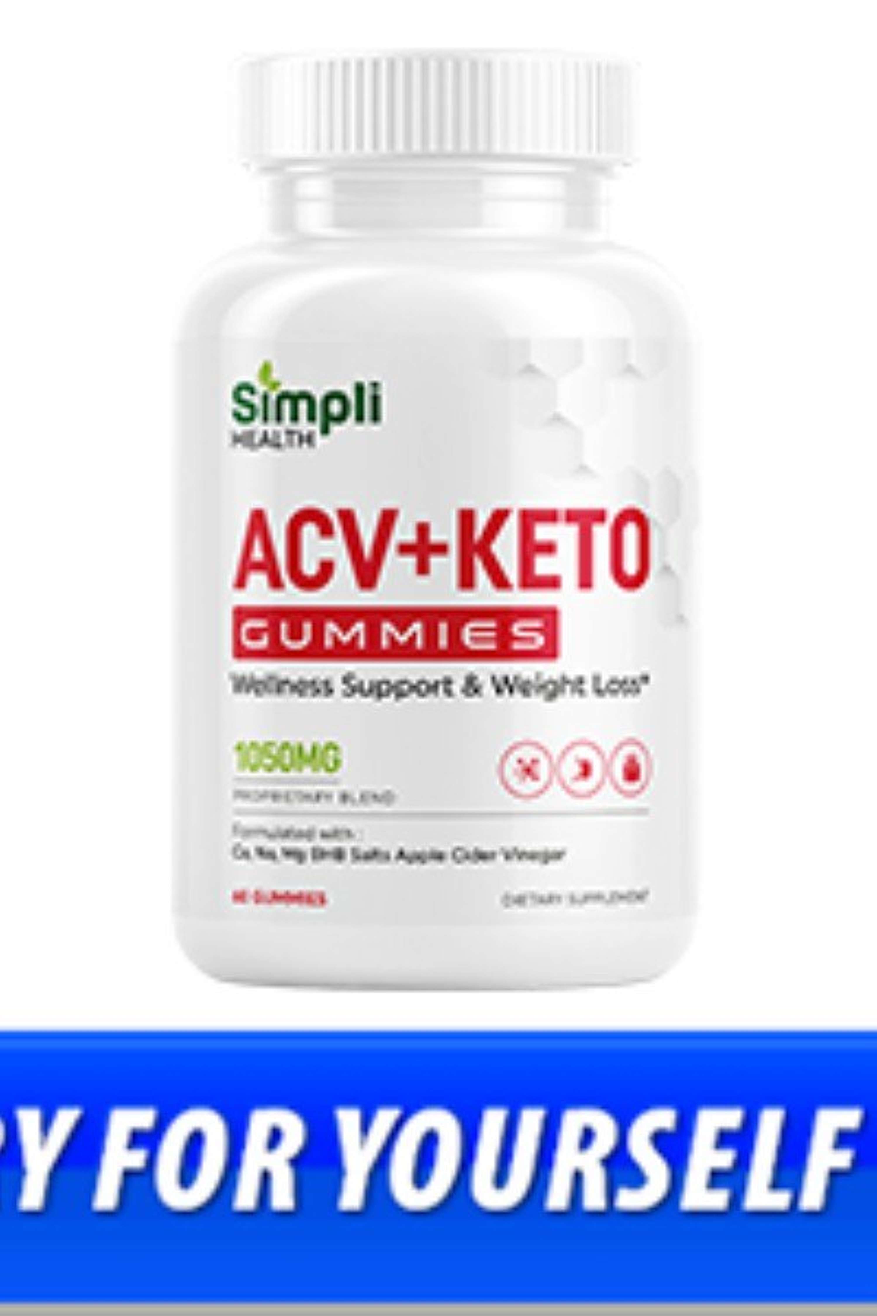 Simpli ACV Keto Gummies Reviews (Critical Warning!) Real Scam Complaints? by Danial Allen