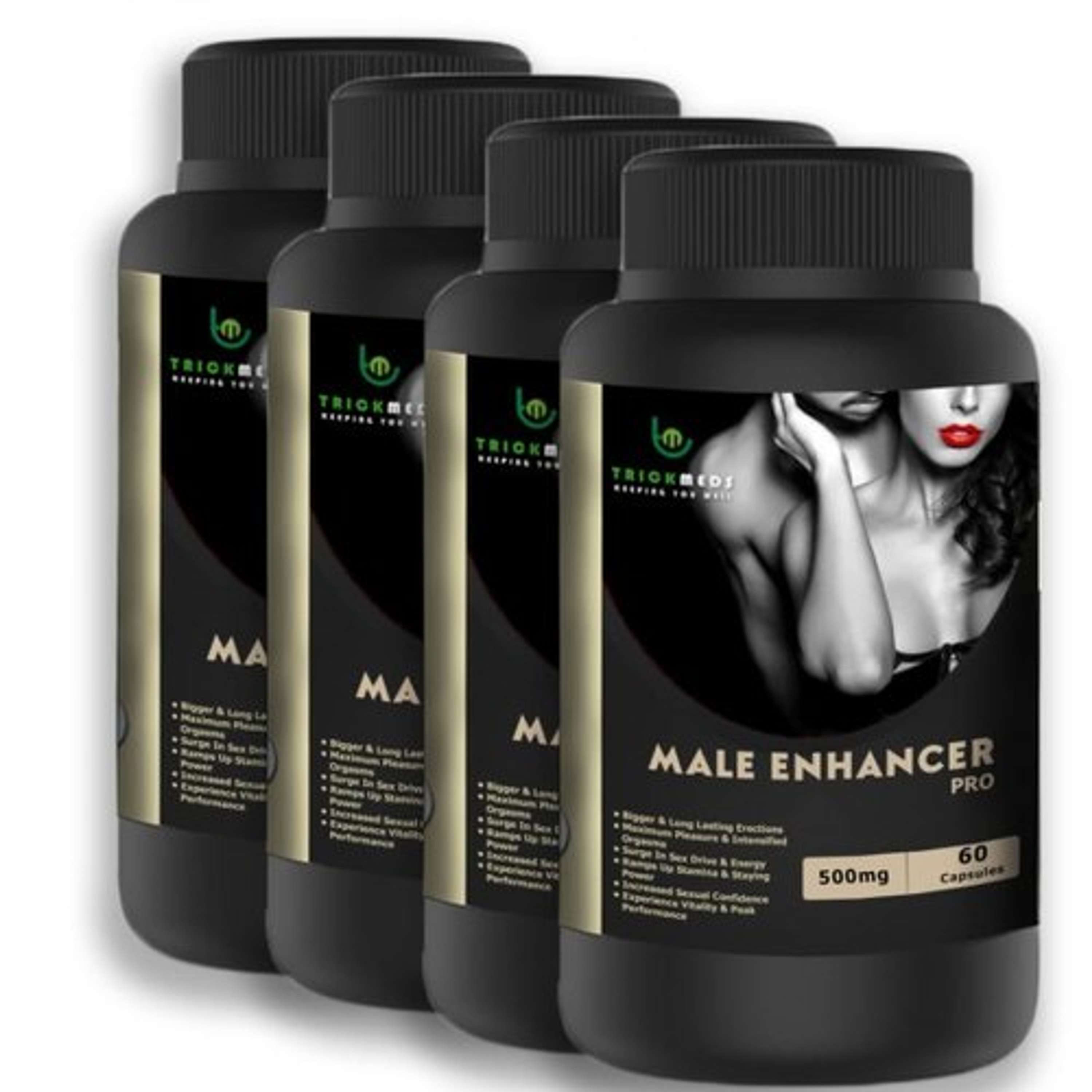 Tribal Mixture Male Enhancement Reviews: Shocking Report Reveals Must Read Before Buying by Danial Allen