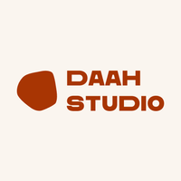DAAH STUDIO logo