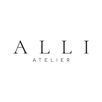 ALLI ATELIER logo