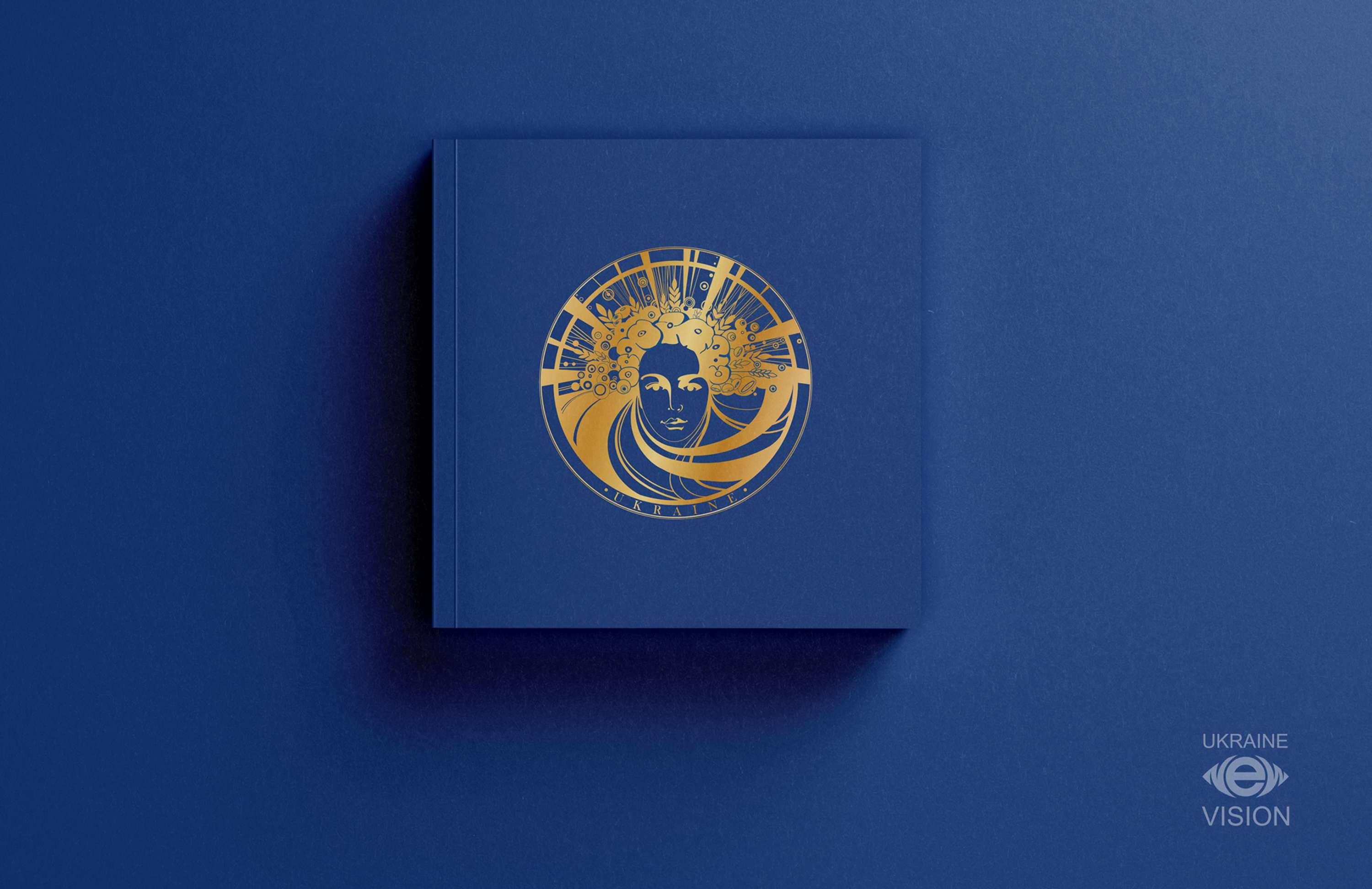 book design by Tetiana Kulbachna
