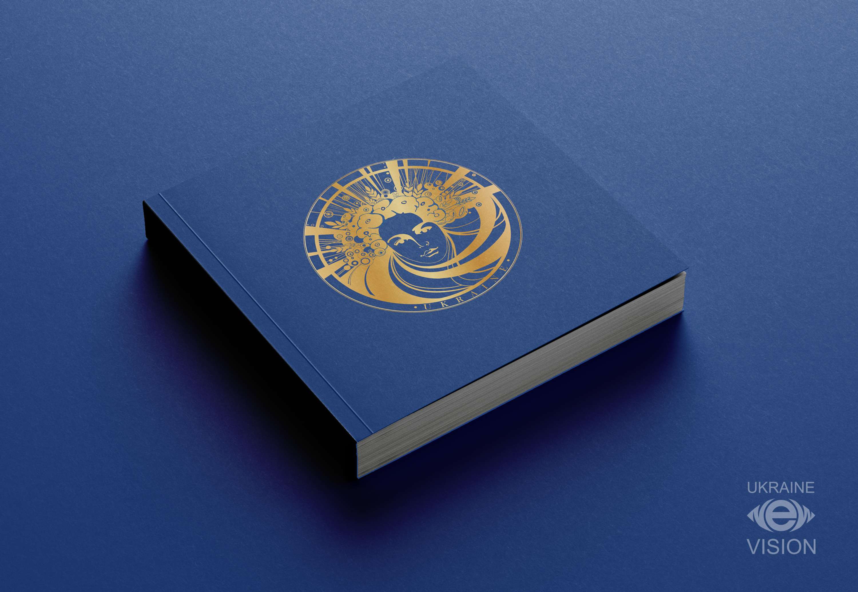 book design by Tetiana Kulbachna