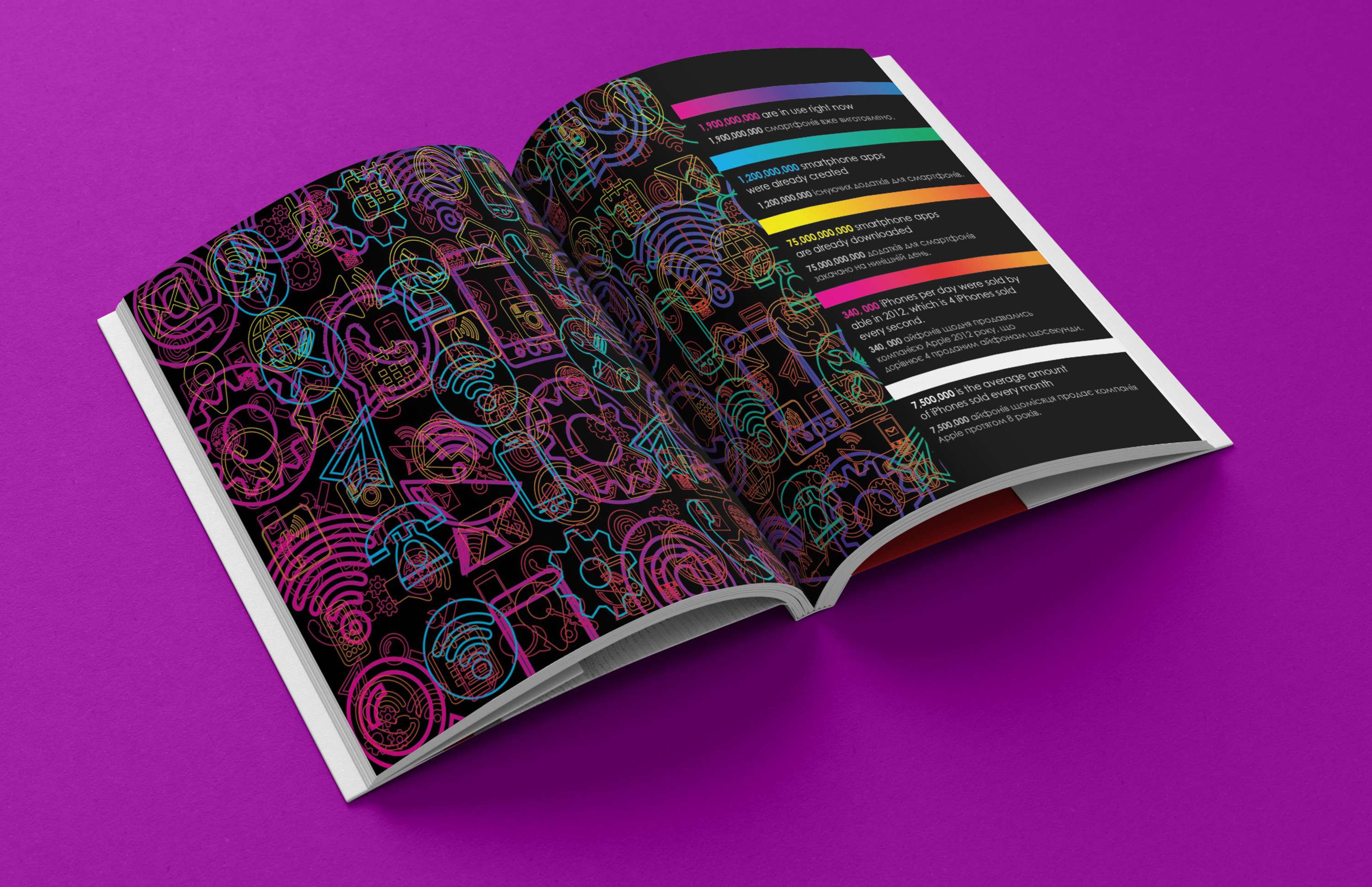book design by Tetiana Kulbachna