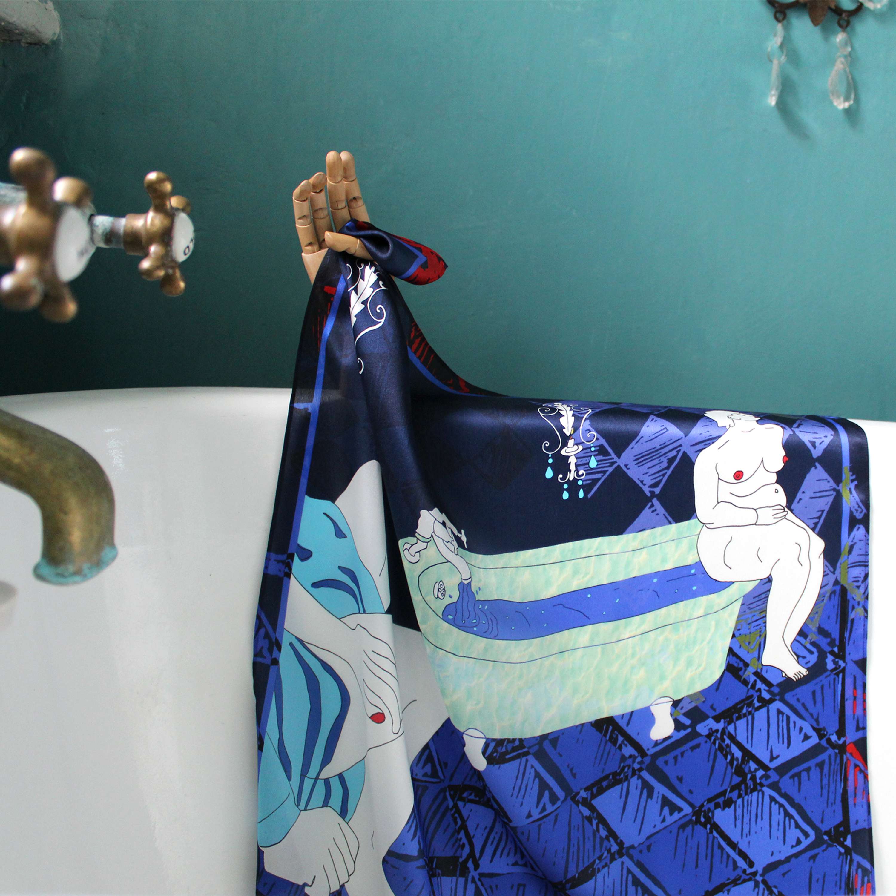 Collection II by Mia de Las Casas