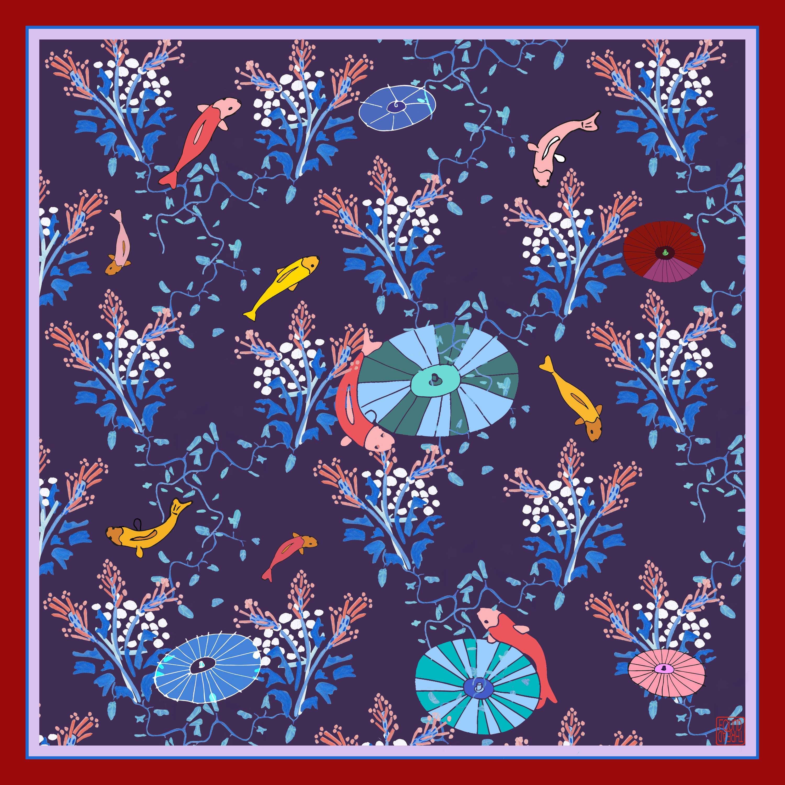 Collection II by Mia de Las Casas
