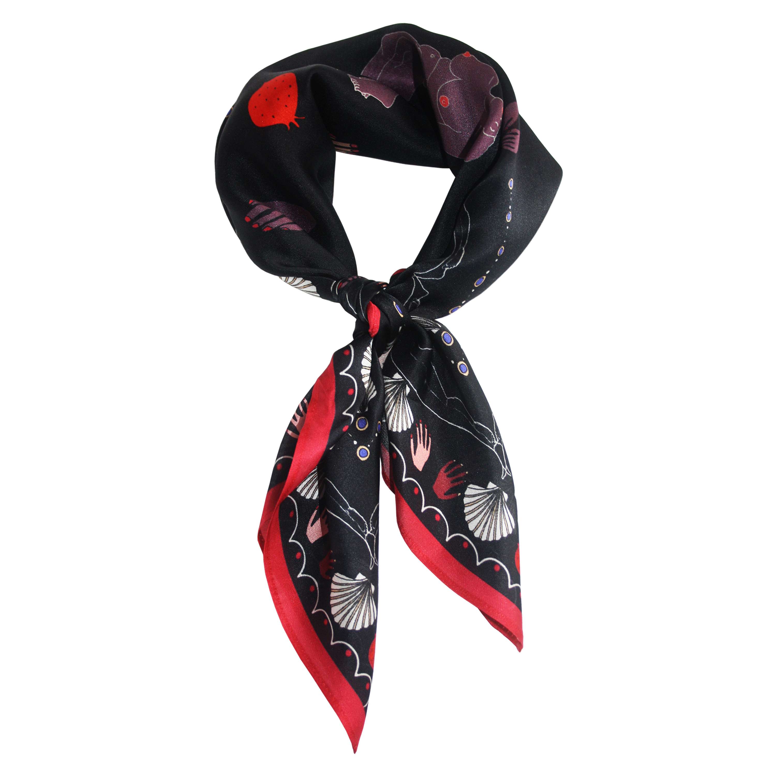 Collection II by Mia de Las Casas
