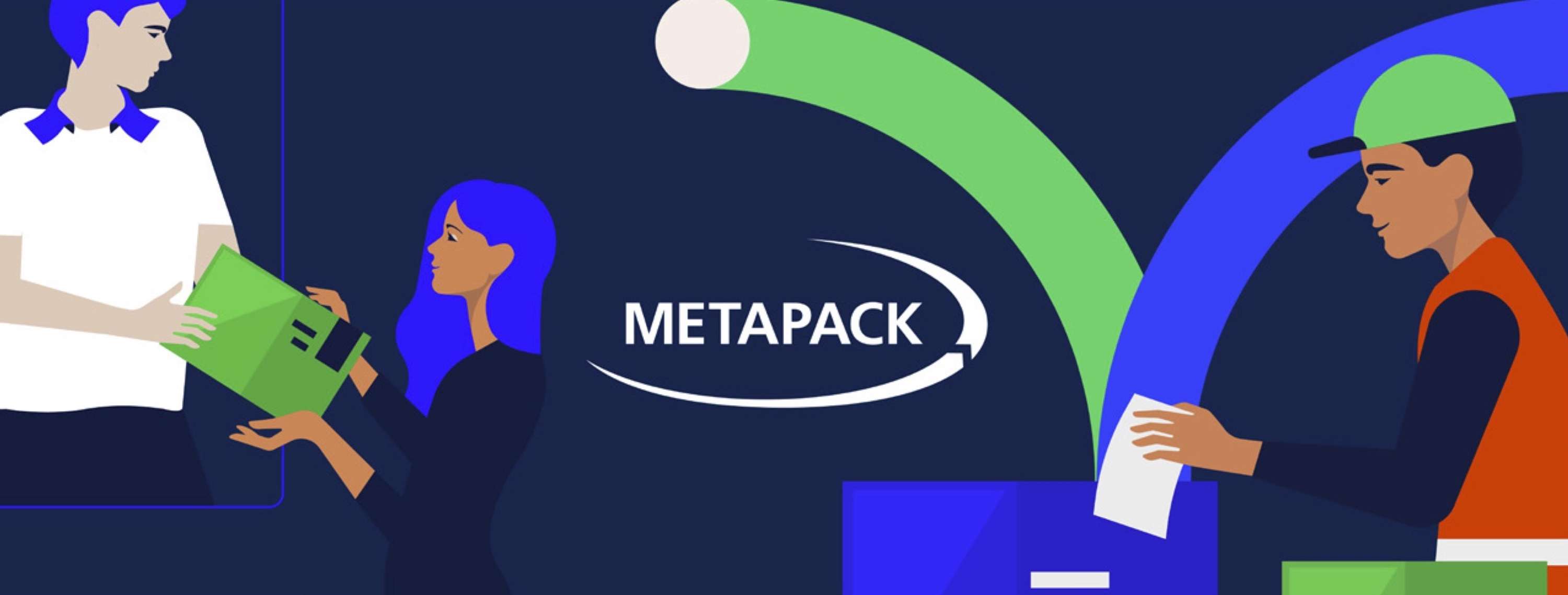 Metapack by Jessie Cohen