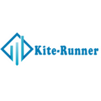 Kite Runner logo