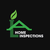 A.L. Home Inspections logo