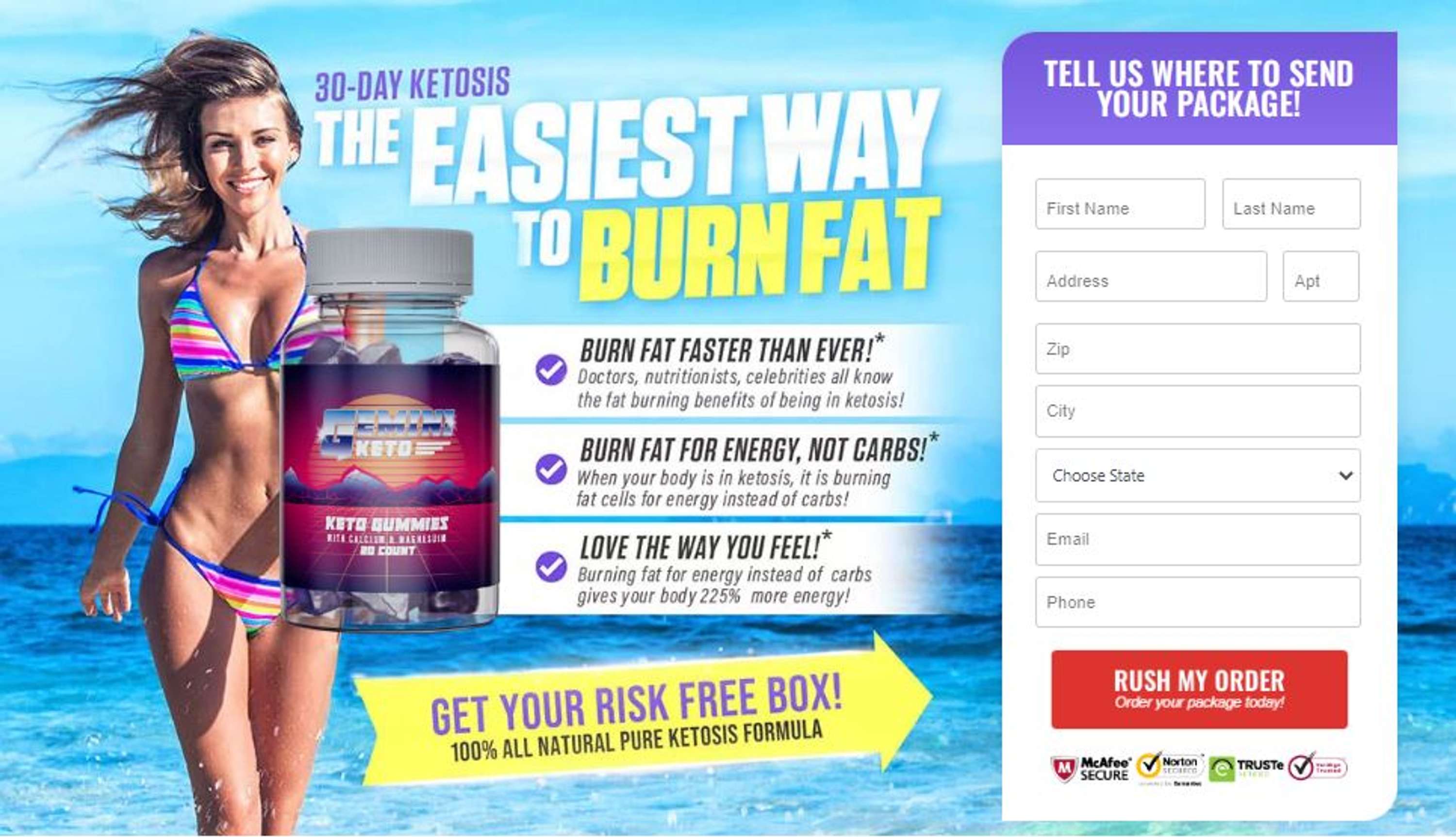Oprah Weight Loss Gummies – Is Oprah Weight Loss Gummies a Trusted Brand or Scam? by raquel roundy