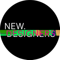 NEW DESIGNERS logo