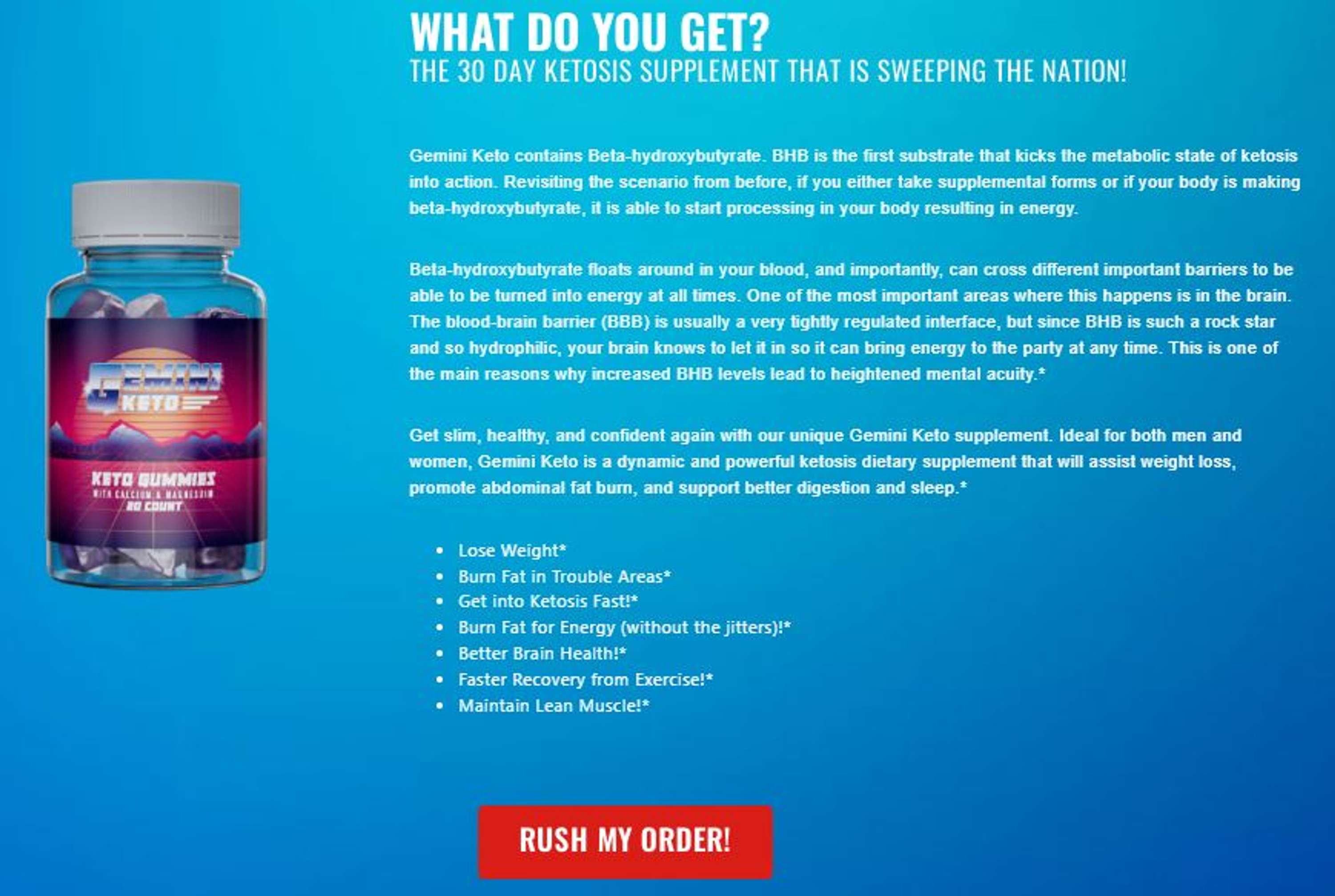 Oprah Weight Loss Gummies - Reviews, {Shark Tank Diet Price} Read Detailed Report 2022! by nikole becton
