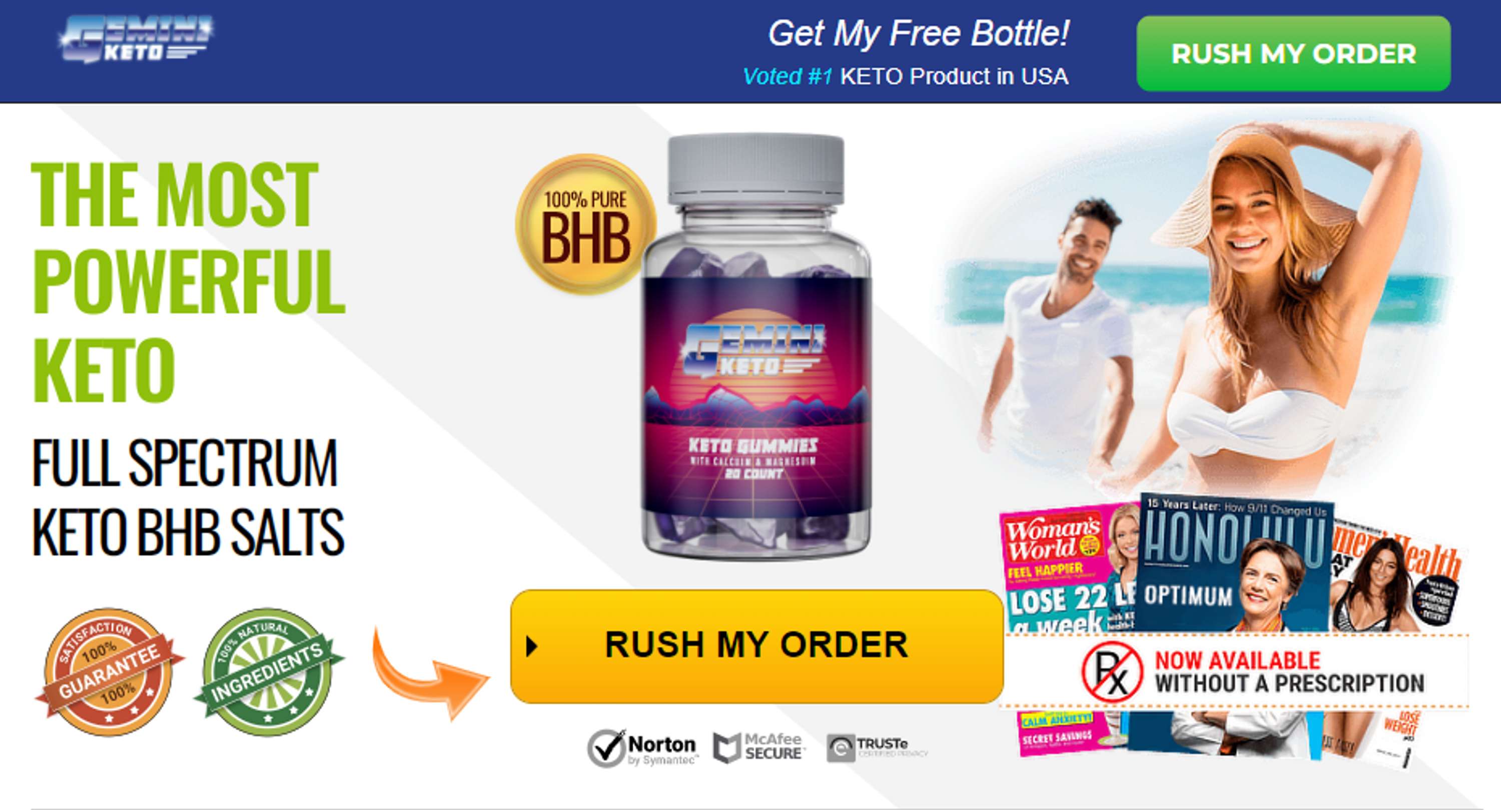 Oprah Weight Loss Gummies Reviews | Legit Keto Diet Formula! by Jame Caacho