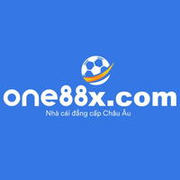 One88x logo