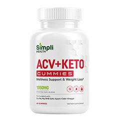 Ketoacv Review