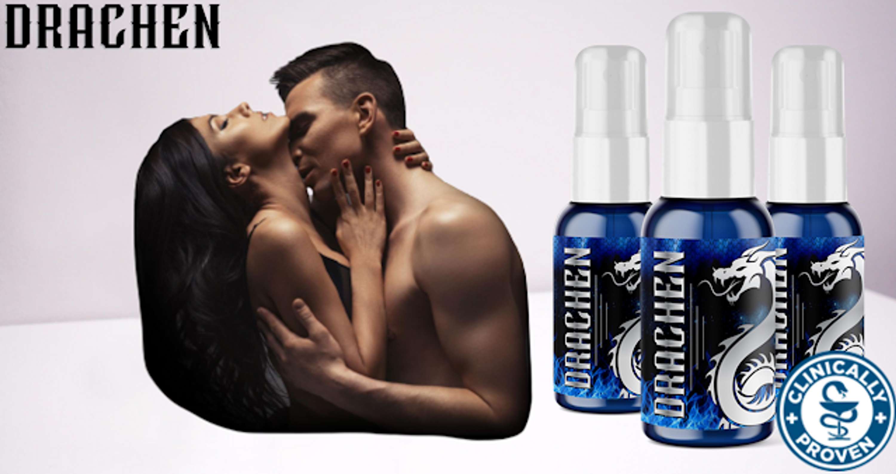 Drachen Male Enhancement *PROS & CONS* SHOCKING REPORTED ABOUT SIDE EFFECTS? by Danial Allen