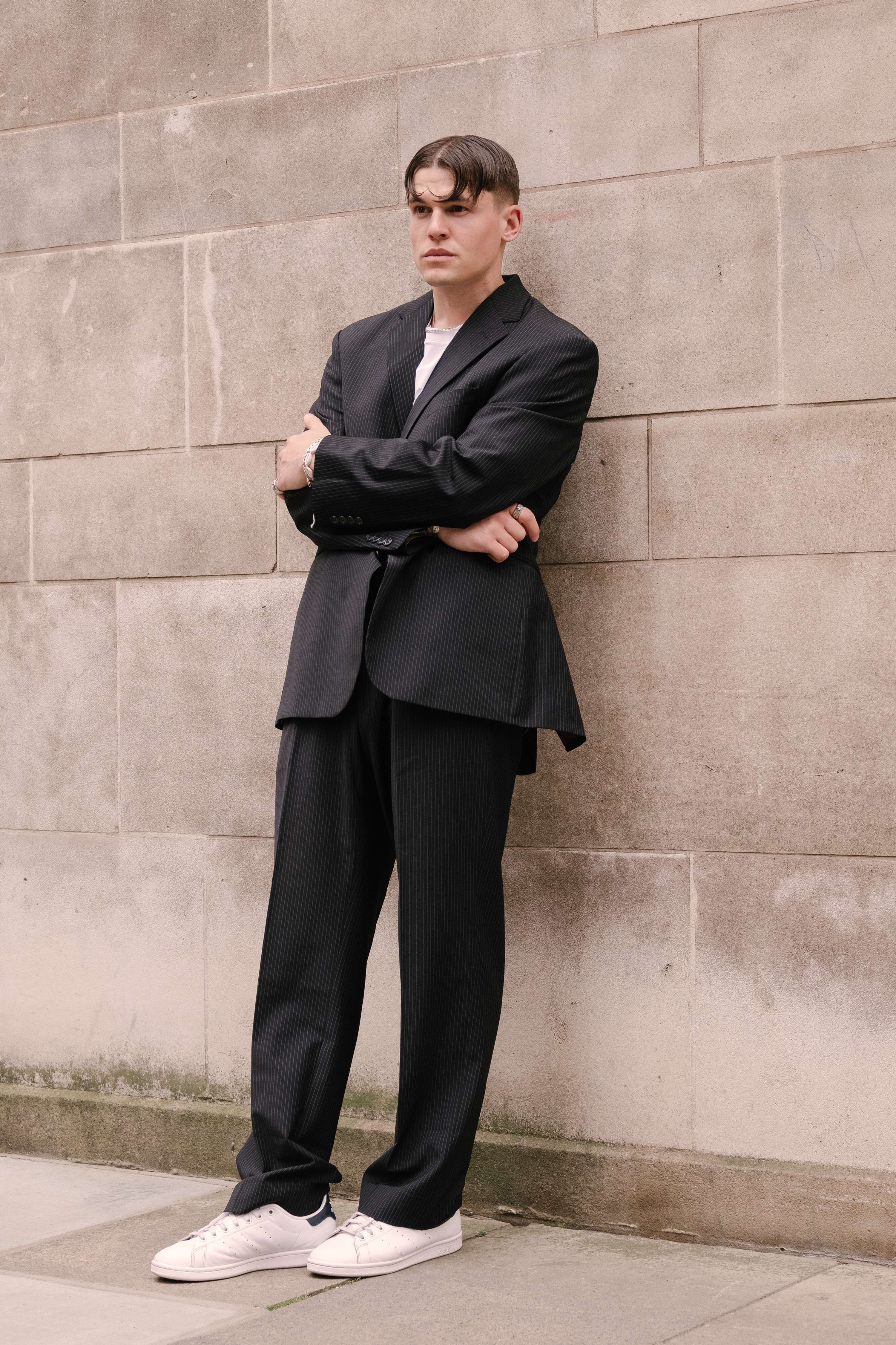 Nathan by David Willis