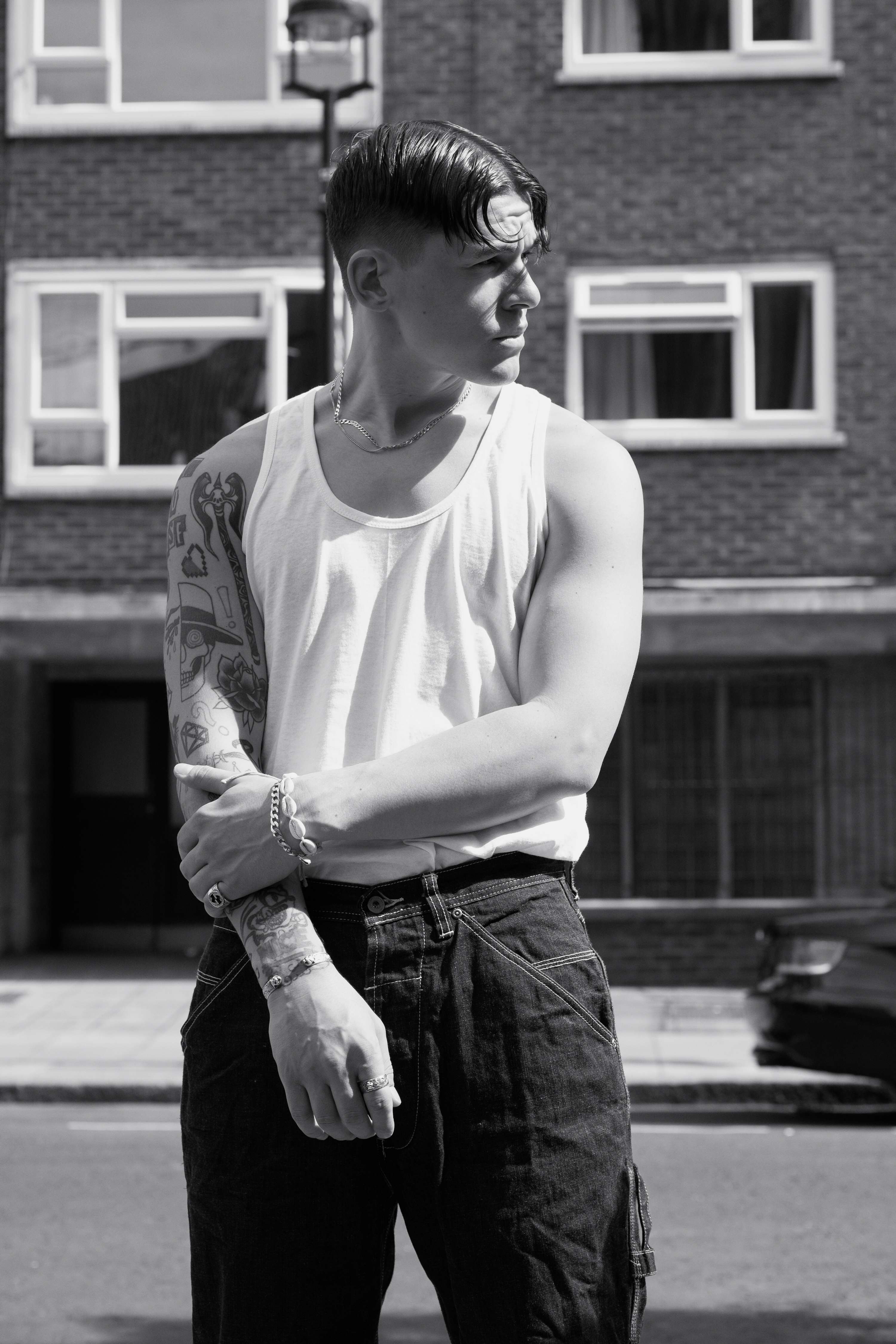 Nathan by David Willis