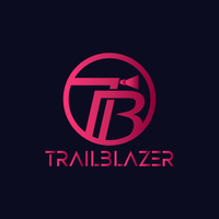 Trailblazer logo
