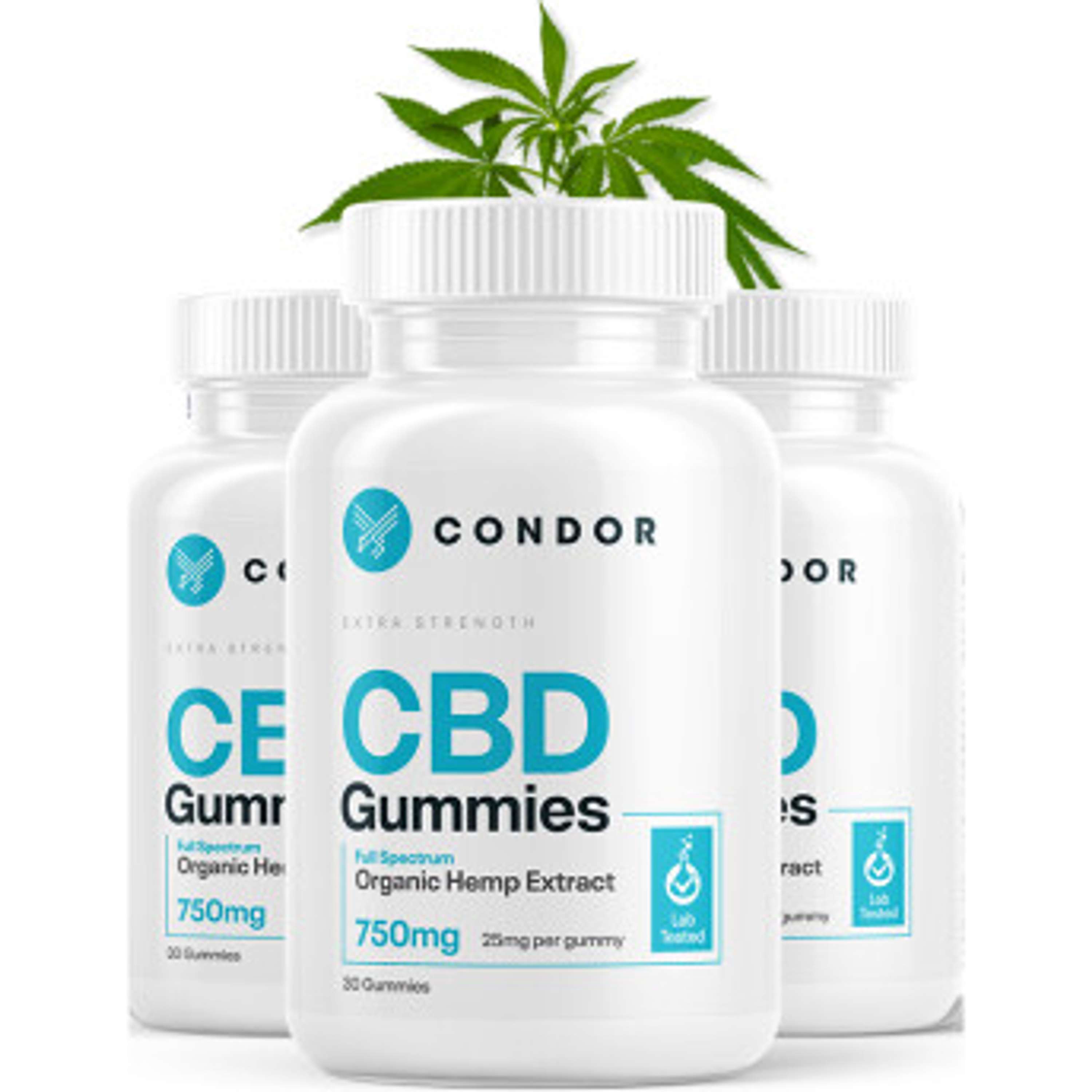 Condor CBD Gummies Reviews – Reduce Pain Review! by Condor CBD Gummies