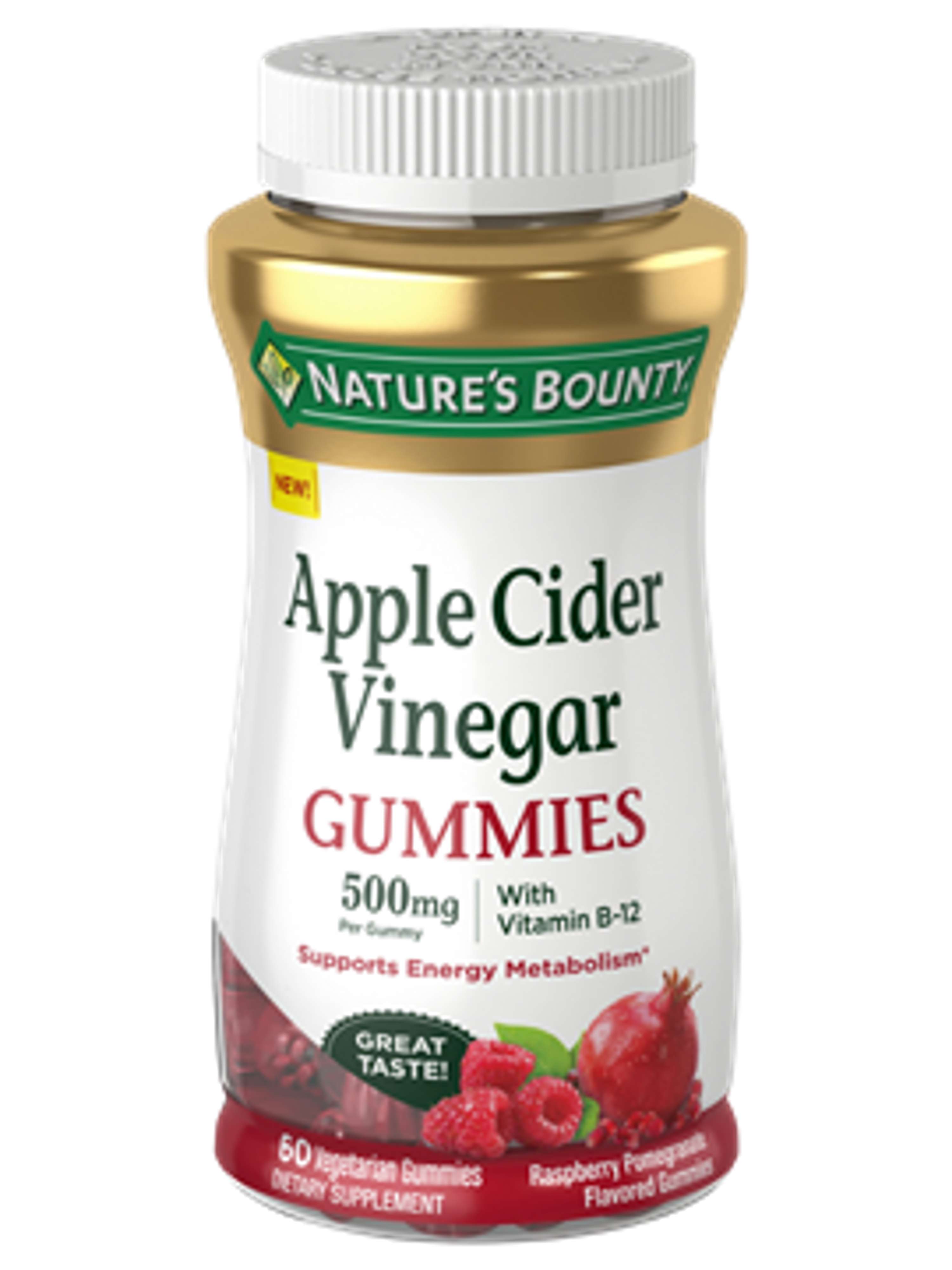 Apple Cider Vinegar Gummies Does It Work? Critical Details Exposed! by Danial Allen