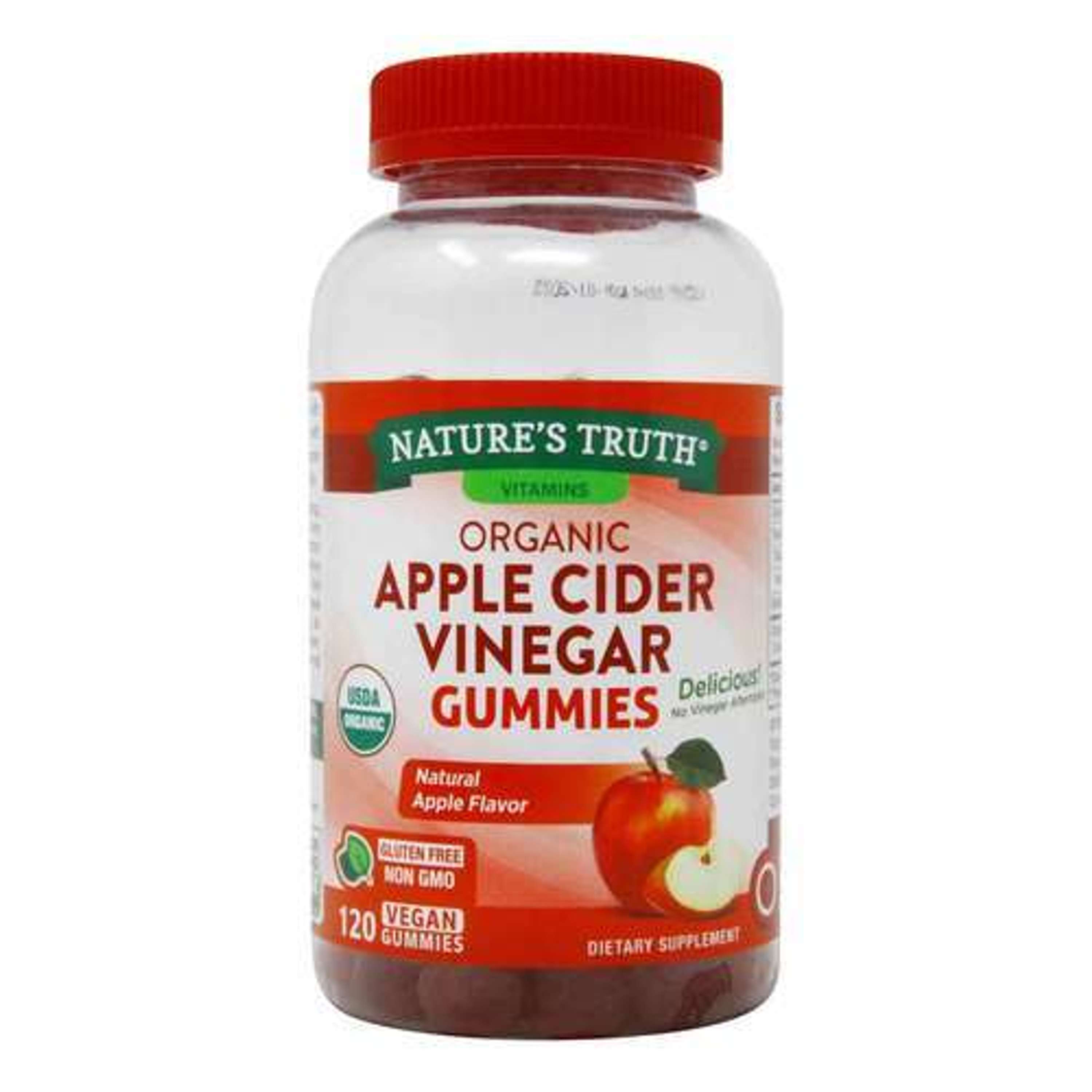Apple Cider Vinegar Gummies Get Slim Fast With Keto! | Special Offer by Danial Allen