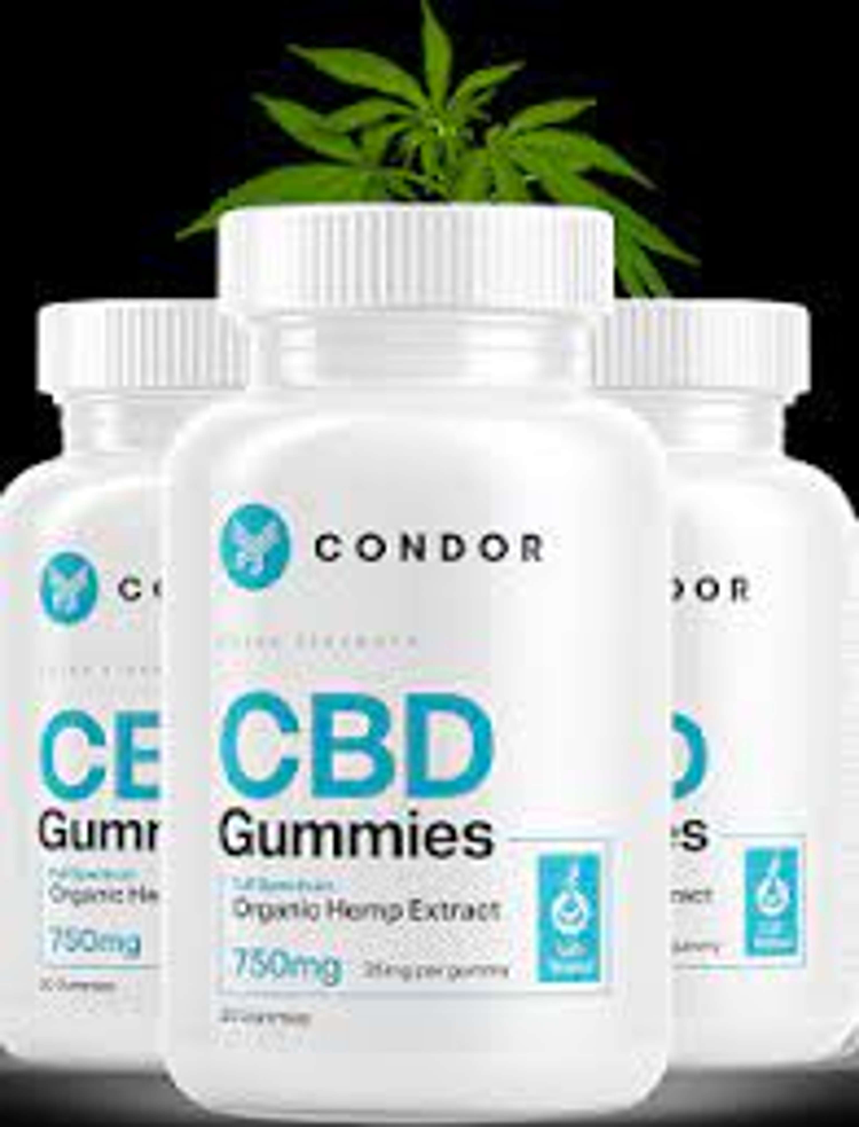 Condor Cbd Gummies Price by mohit logix