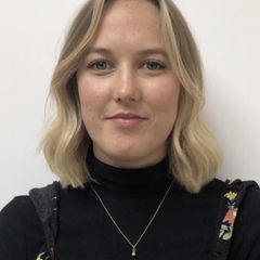 Amy Knowlton