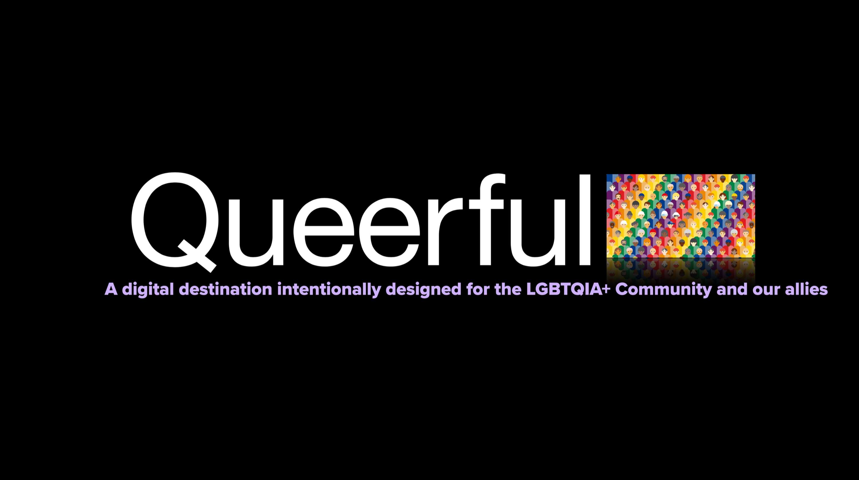 QUEERFUL.COM by Robert Valin