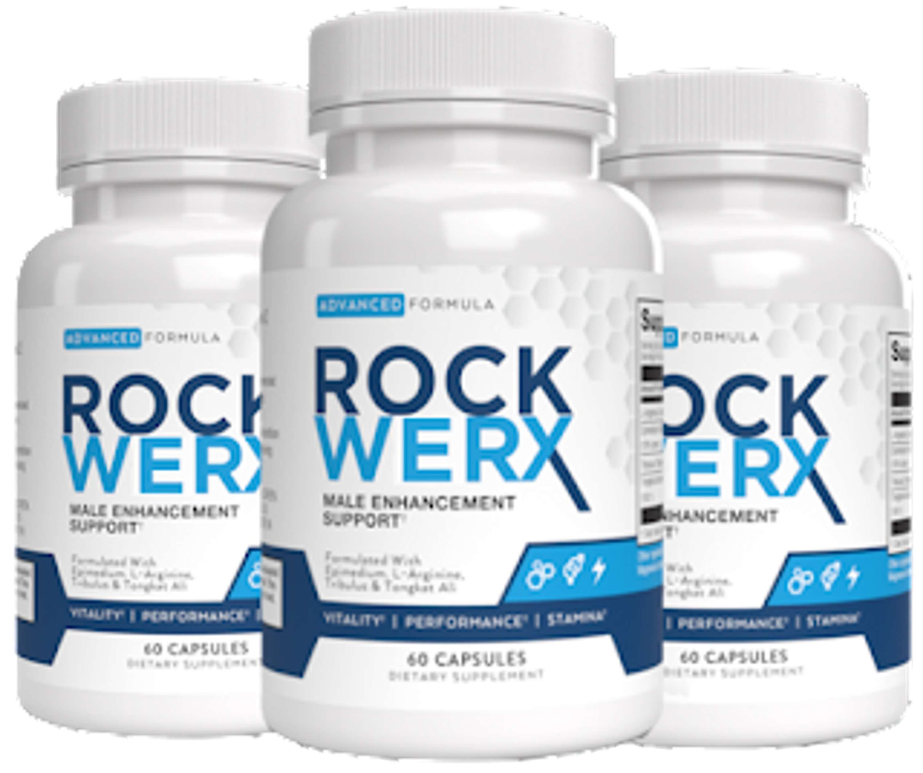 ROCKWERX MALE ENHANCEMENT *PROS & CONS* SHOCKING REPORTED ABOUT SIDE EFFECTS? by Danial Allen