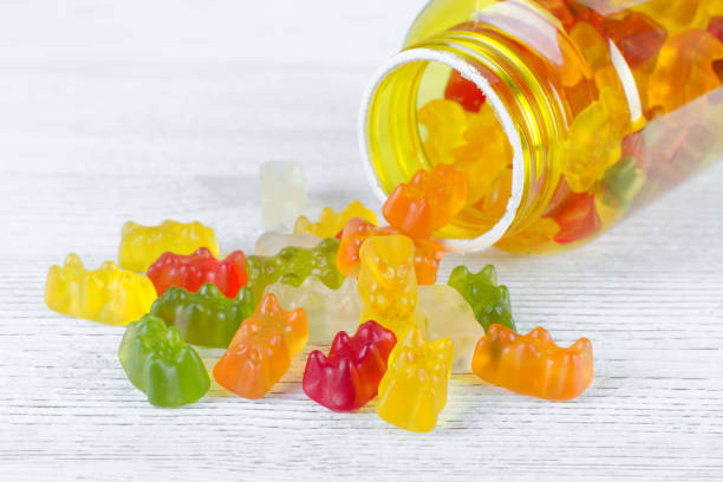 Phil Mickelson CBD Gummies (Scam or Legit) Read Expert Reviews! by annu bhardwaj