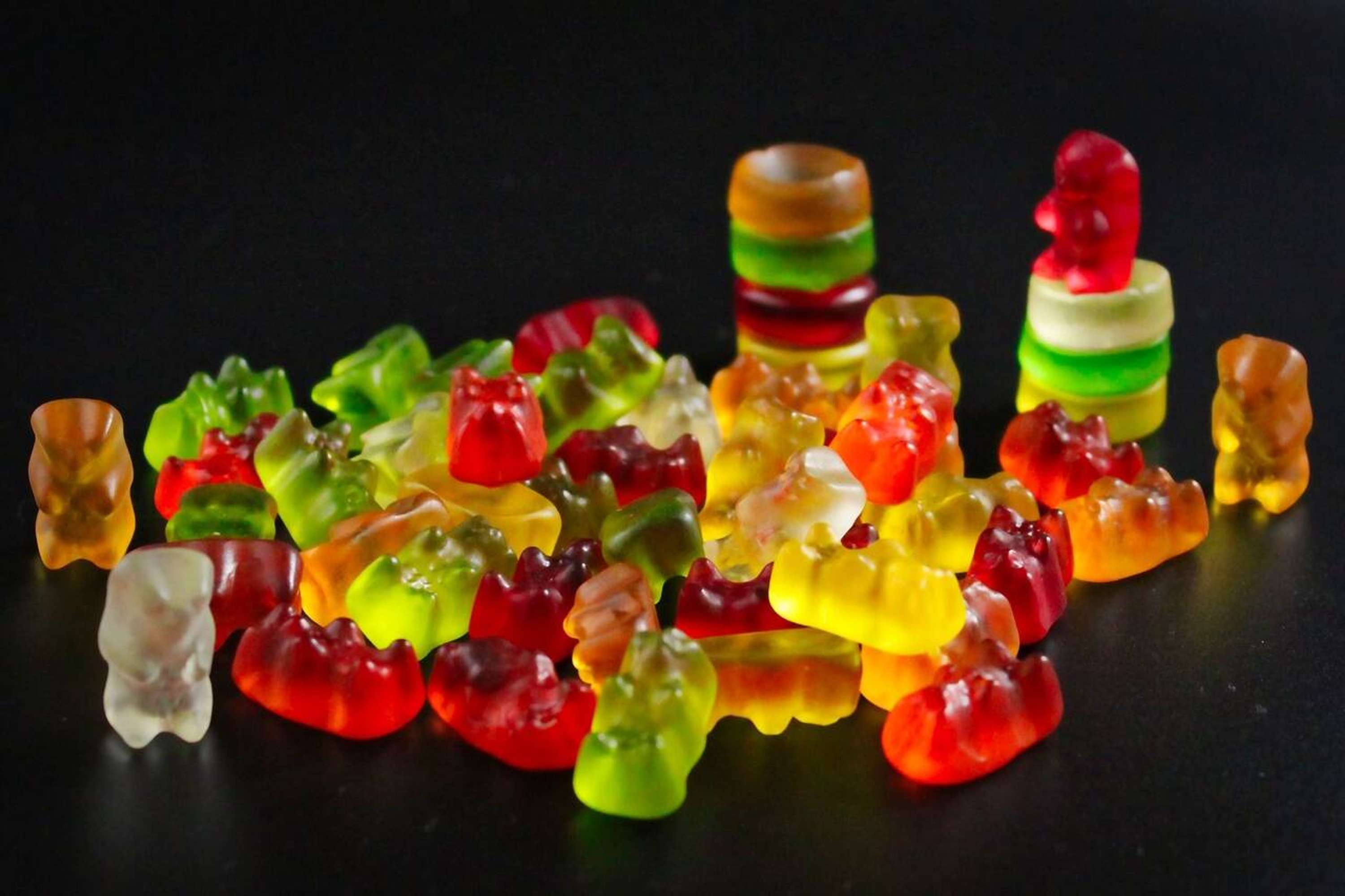 Mana FX CBD Gummies [Myths or Facts] Beware Before Buying! by annu bhardwaj