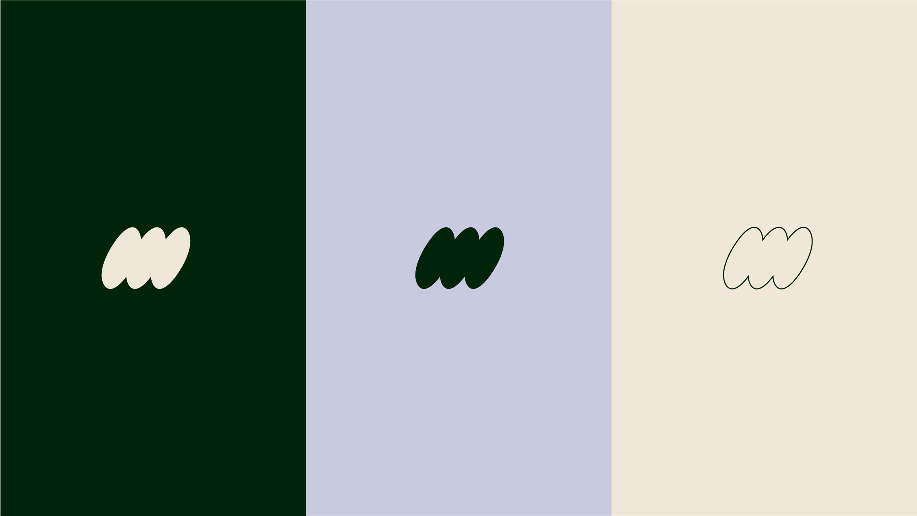 Kollektiv Studio: A branding project by Louise O'Kane