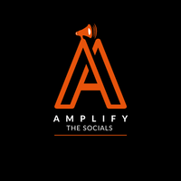Amplify The Socials logo