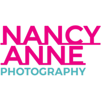 Nancy Anne Photography logo