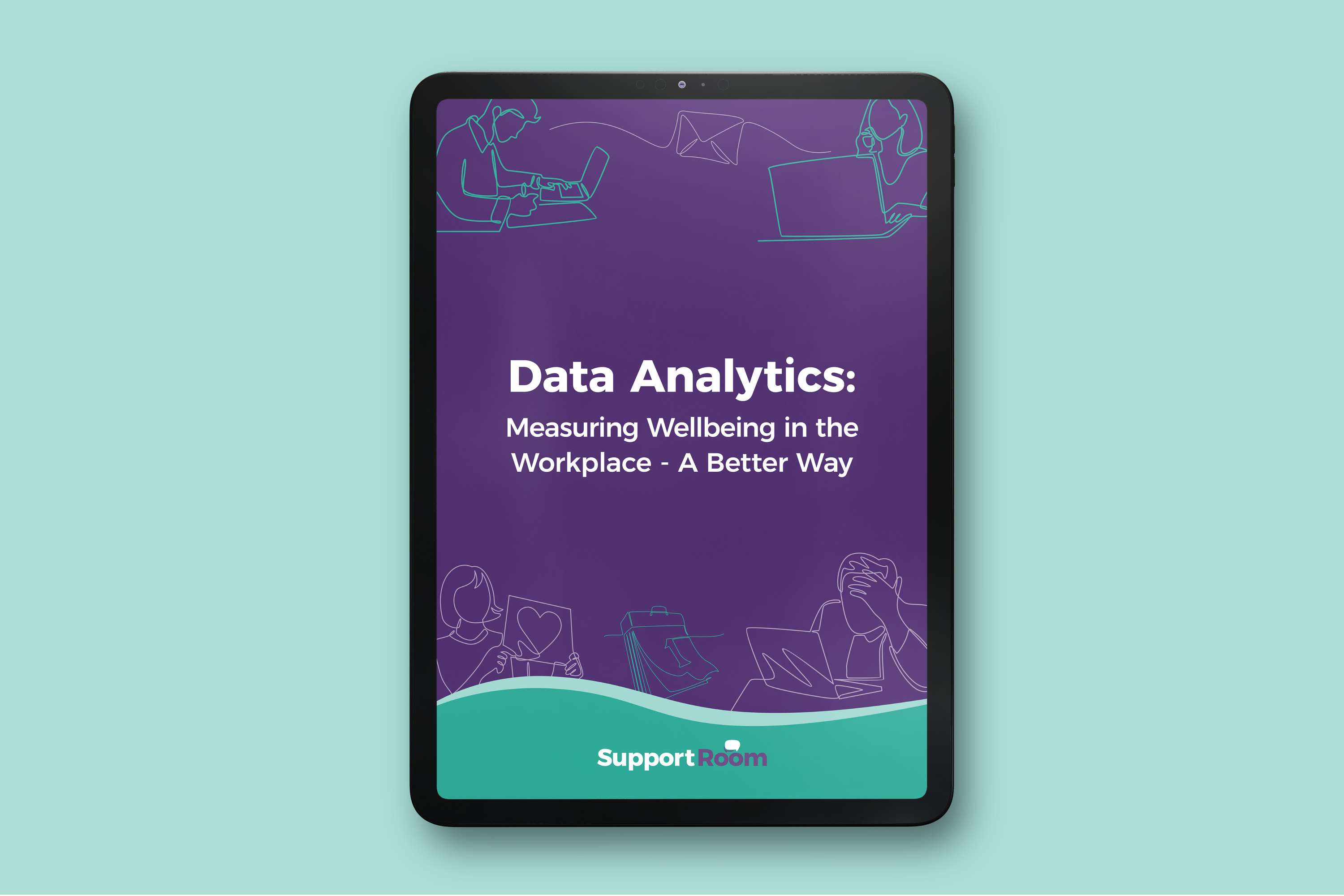 Data Analytics - Whitepaper by Derya Buyuksavci