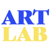 Art Lab Agency logo