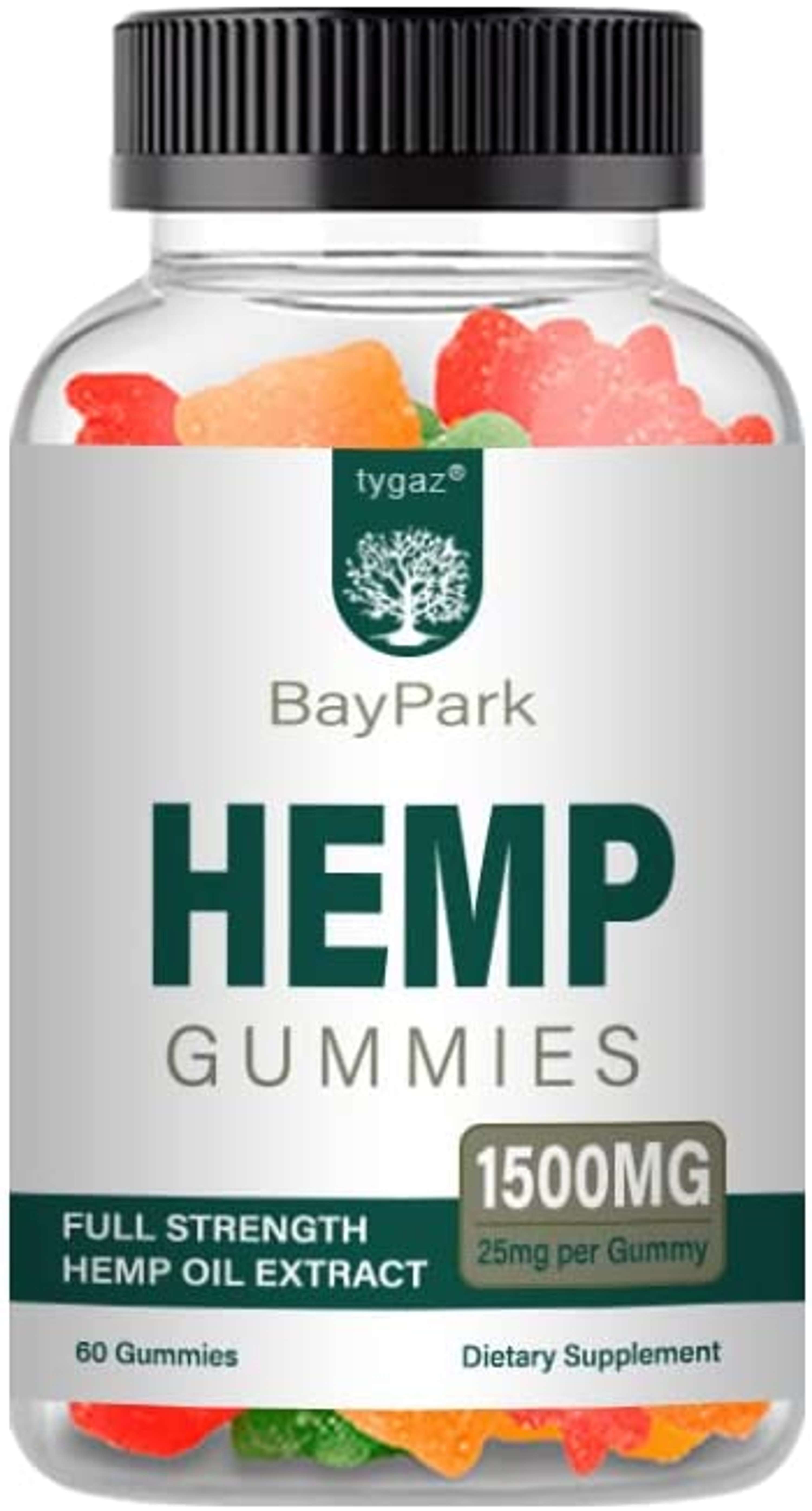 Bay Park CBD Gummies Decrease Uneasiness Pain Management & Quitting Smoking! by Fatle Cobs
