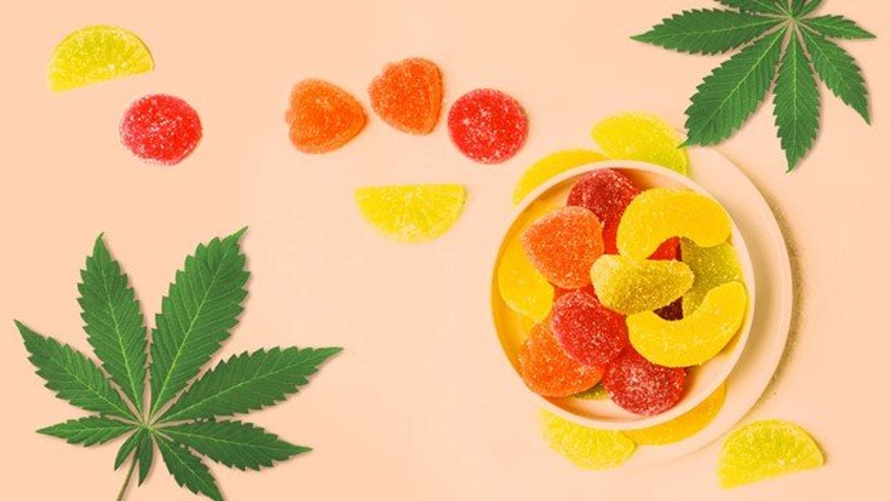 Pioneer Woman CBD Gummies Price by Gopal Singh