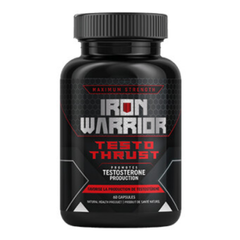 IronWarriorca IronWarriorca