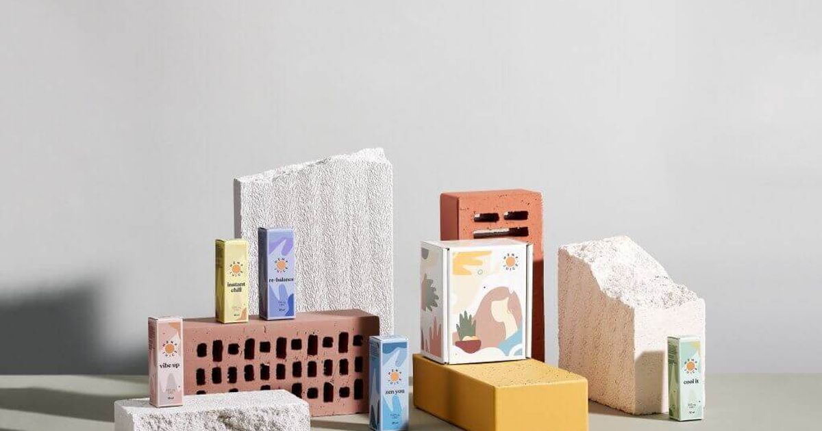 Differentiating Between 3 Levels Of Packaging Boxes The Dots