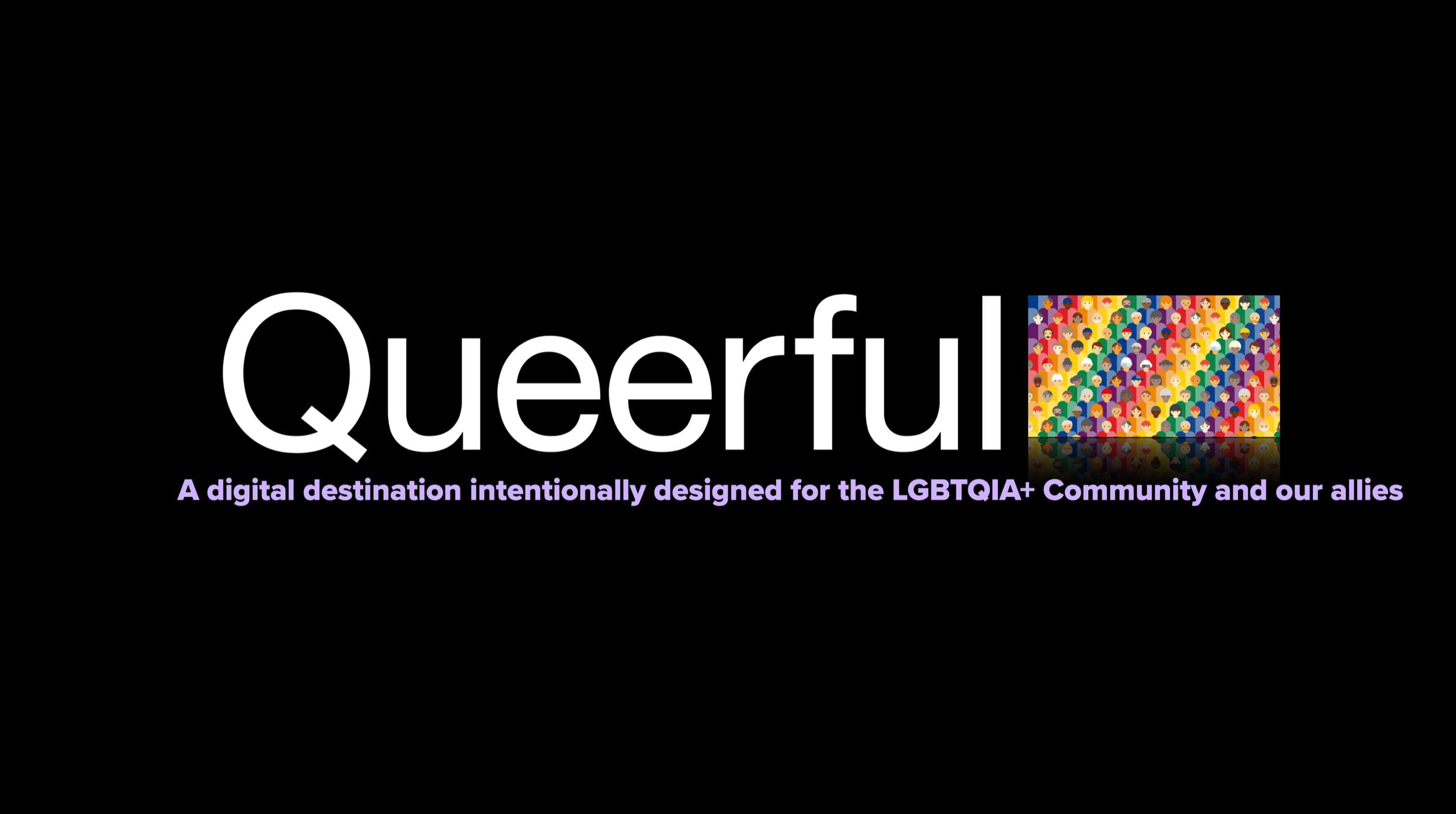 QUEERFUL.COM by Robert Valin