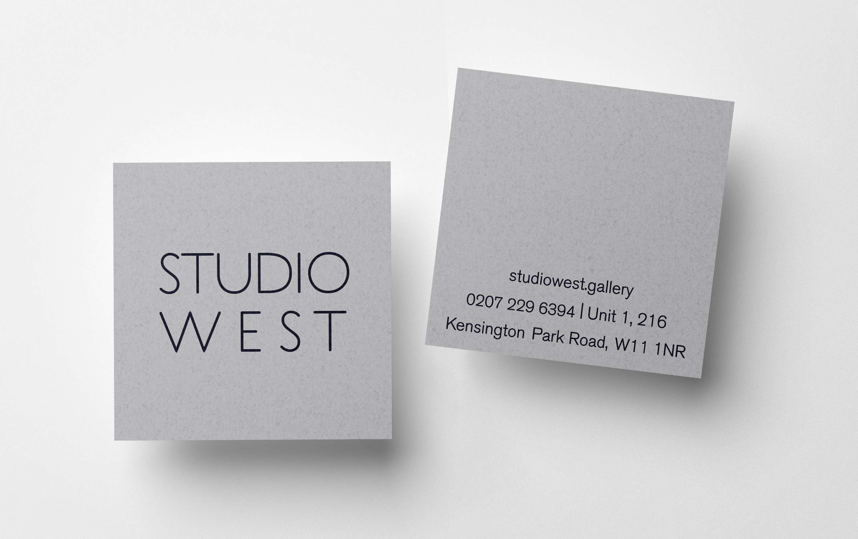 Studio West by Alexandra Lunn