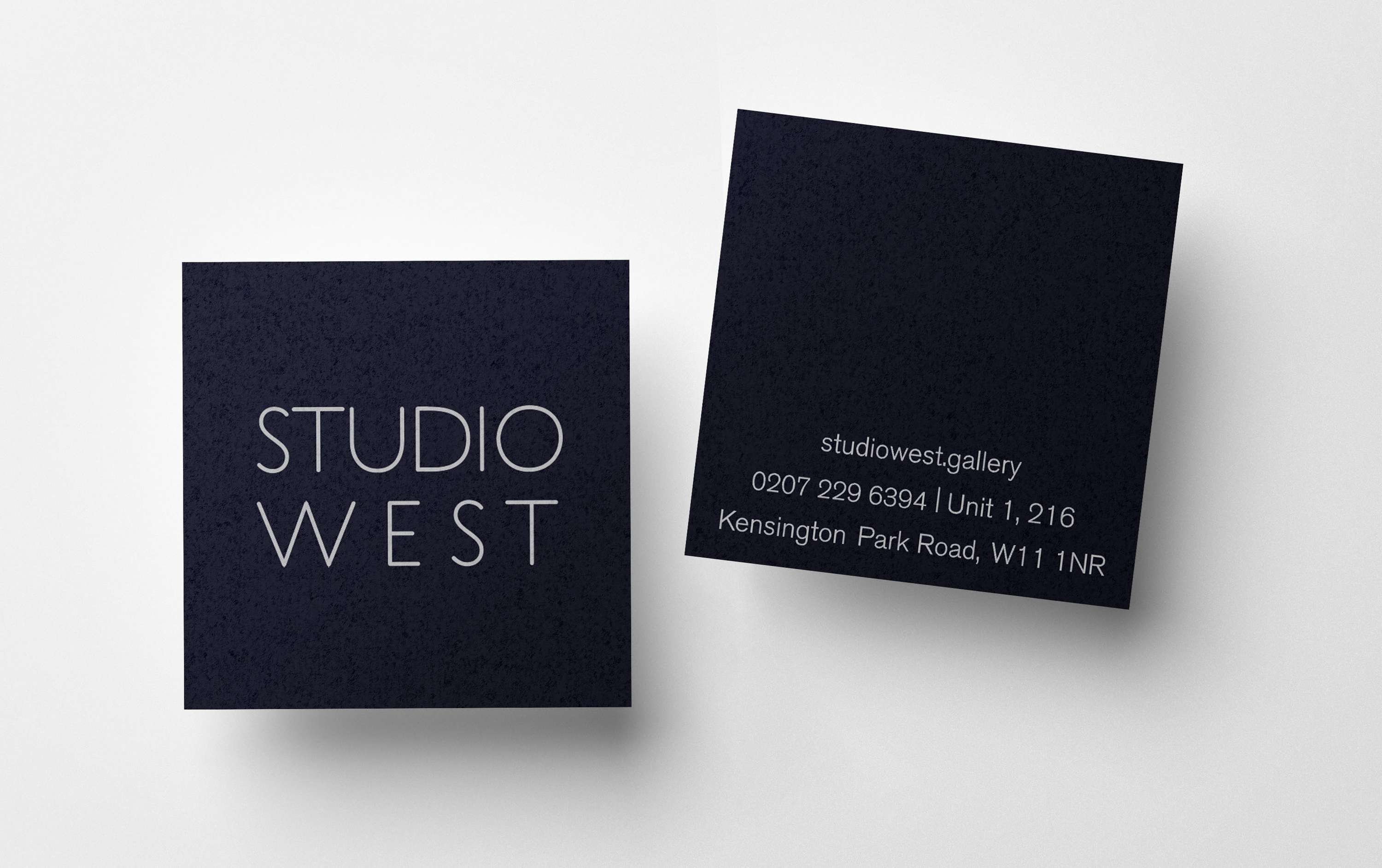 Studio West by Alexandra Lunn