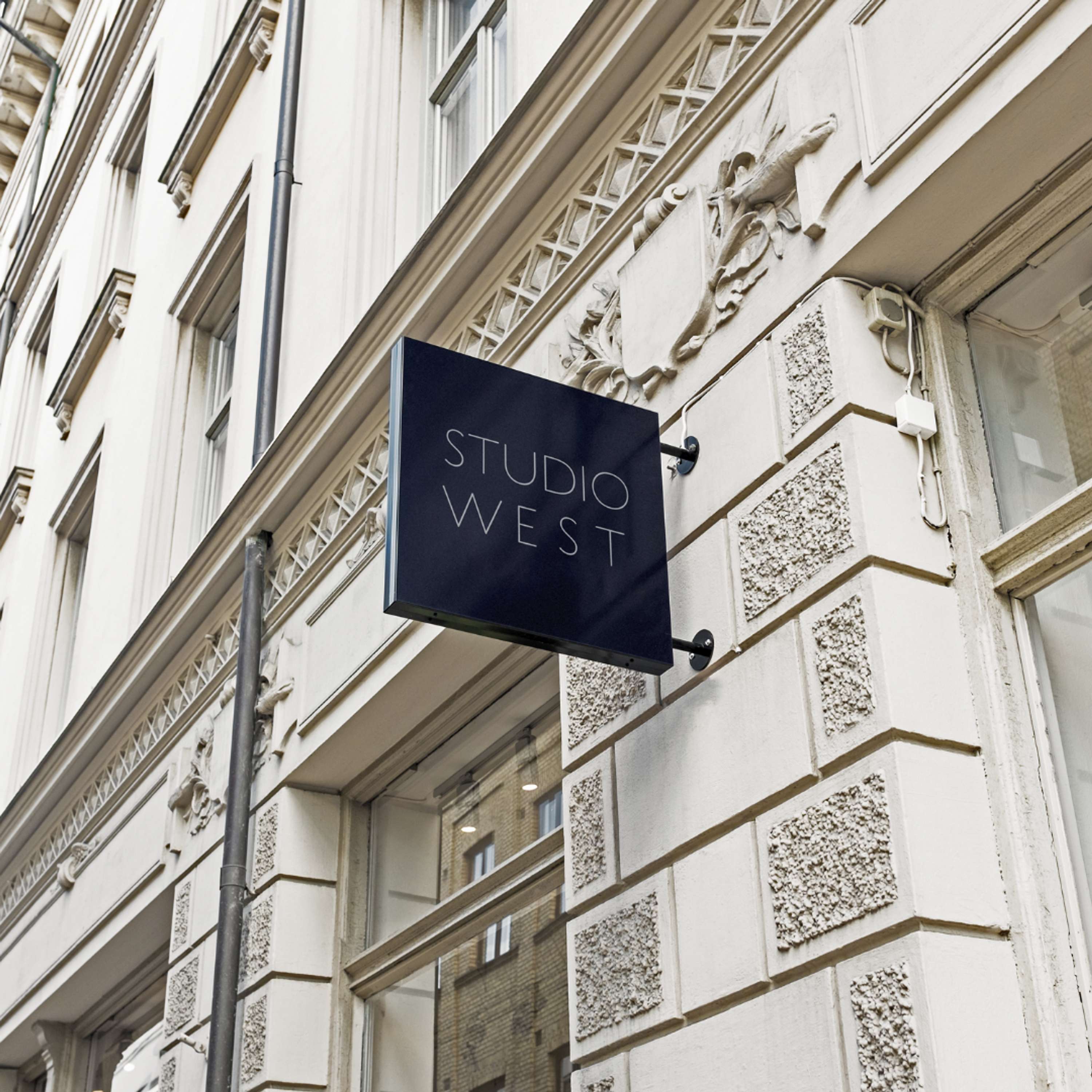 Studio West by Alexandra Lunn