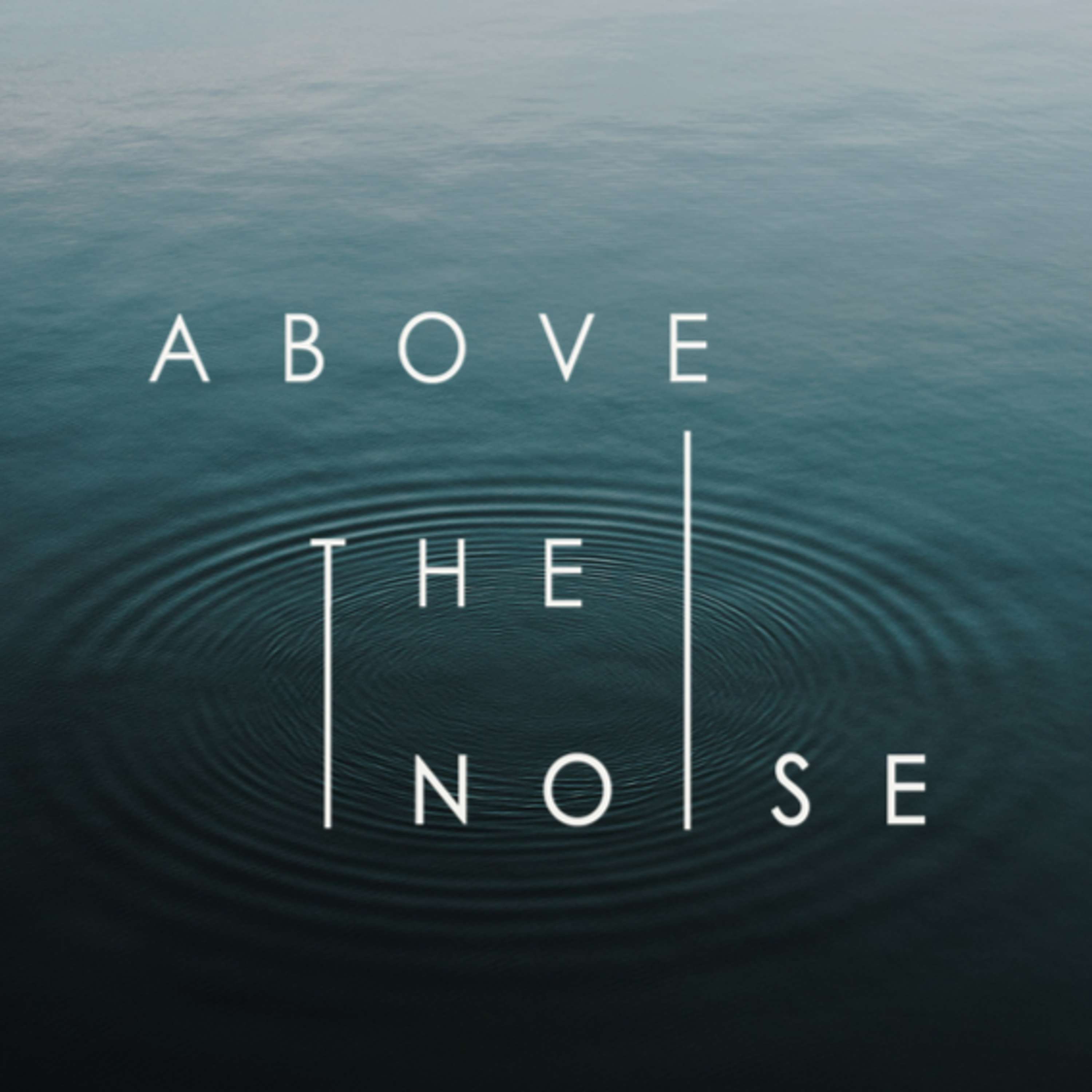 Above The Noise by Alexandra Lunn