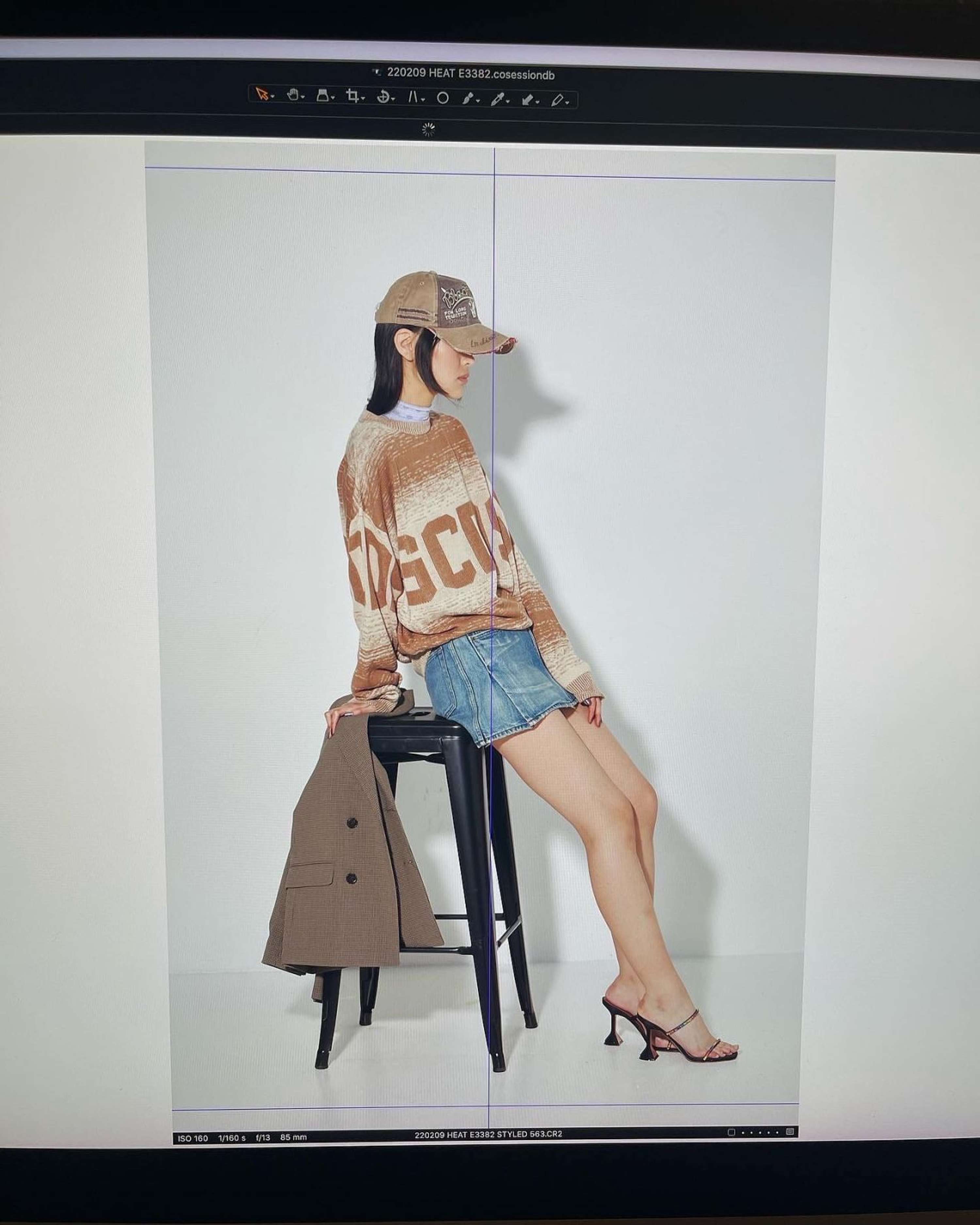 E-Commerce Directing & Producing by Faizah Shafi Akindojuromi